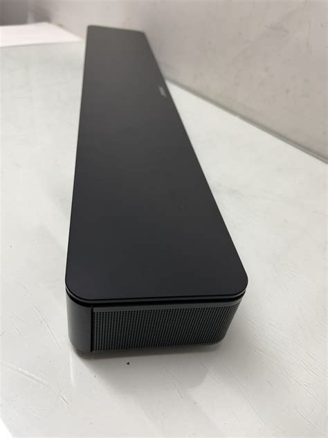 How to factory reset a <strong>Bose</strong> Soundbar 700, 900, 500 and 300. . Bose 431974